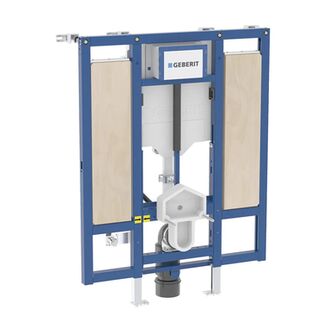 Geberit 111.904.00.5 Dufoxi montážní prvek pro bezbariérový WC modul