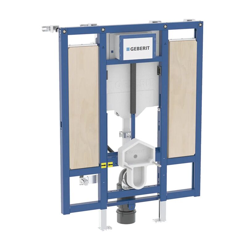 Geberit 111.904.00.5 Dufoxi montážní prvek pro bezbariérový WC modul
