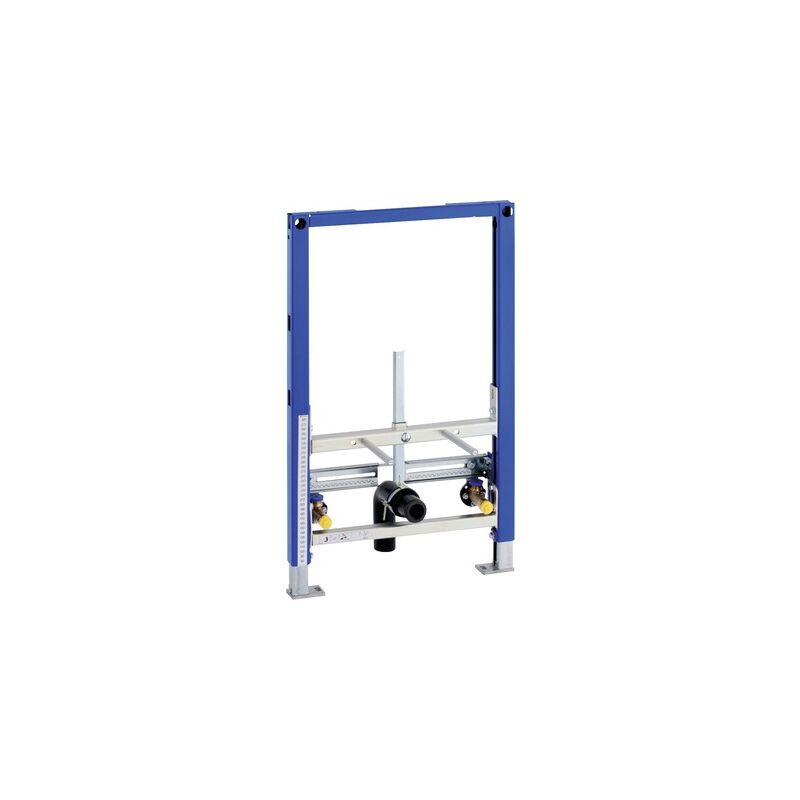 Geberit 111.515.00.1 Duofix modul do lehké stěny k bidetu