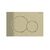 Geberit 115.770.DT.5 ovlad.tlac.SIGMA 01 mosazna/plast dvoutlacitko