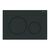 Geberit 115.882.16.1 ovlad.tlac.SIGMA 20 cerna,mat