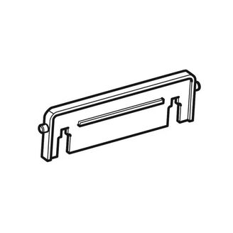 Geberit 111.515.00.1 Duofix modul do lehké stěny k bidetu