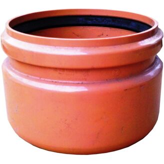 KG - KGUSM přechod PVC/KAM 110