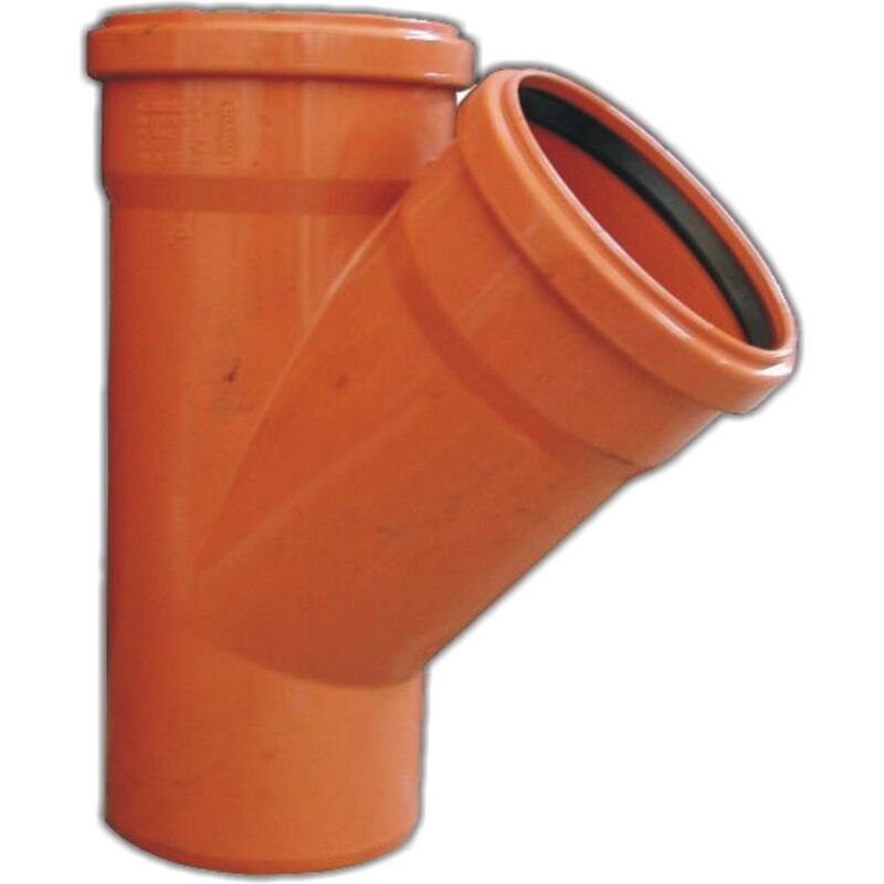 KG odbočka 110/110-45