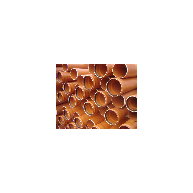 KG trubka 315 x1000x7.7 SN4