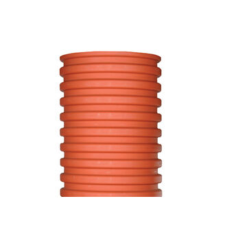 šachtová trubka TEGRA 600x2000mm korugovaná bez hrdla