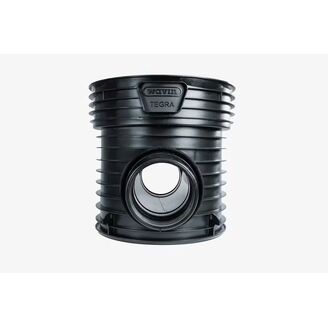 revizní šachta TEGRA 600 dno KG 200 TYP T