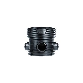 revizní šachta TEGRA 600 dno KG 200 TYP T