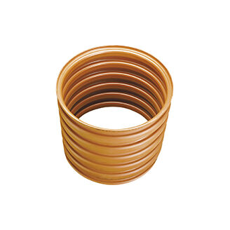 šachtová roura 425x3000 bez hrdla WAVIN