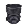 revizní šachta TEGRA 425 dno KG 160 přímé