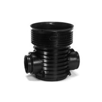 šachta TEGRA 425 dno KG 200 přímé