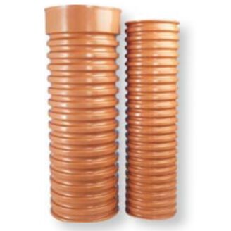 šacht.trub.TEGRA 425x1500mm korug.