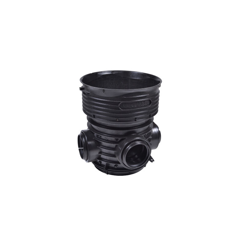 šachta TEGRA 425 dno KG 160 typ T