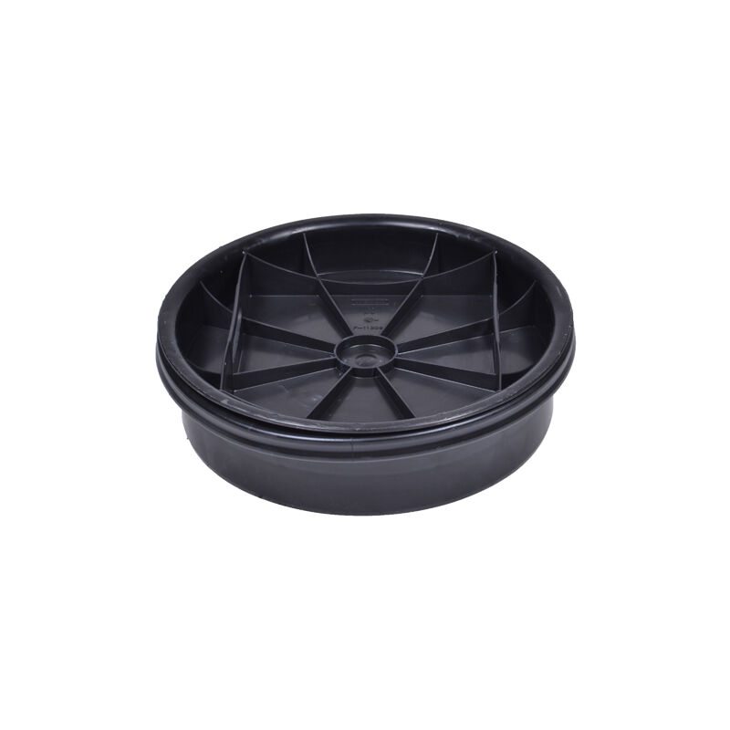 poklop pachotěsný s madlem 425 vc.těsnění