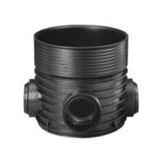 revizní šachta TEGRA