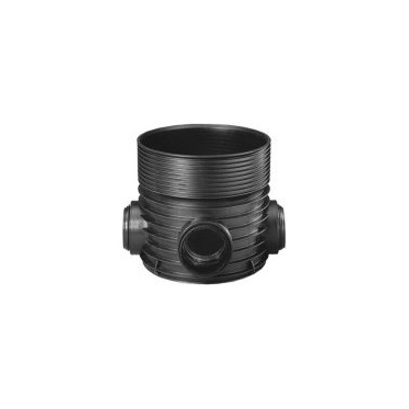 revizní šachta TEGRA