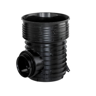 šachta TEGRA 425 dno KG 160 uhel 60st.vc.tesneni