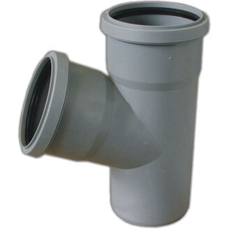 HT odbočka 50/40-67