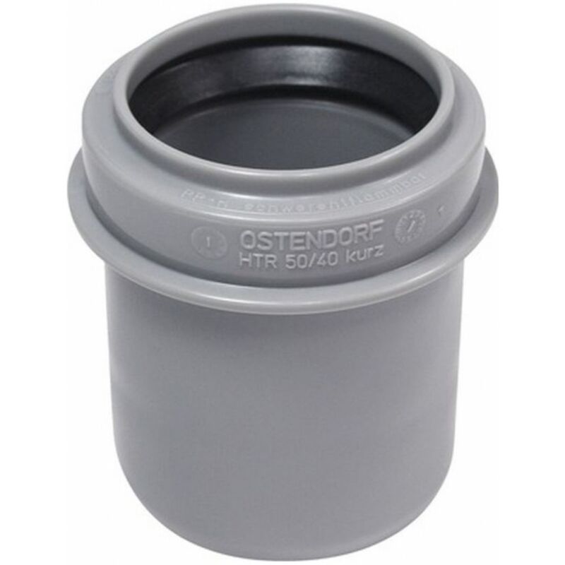 HT redukce dlouhá 160/110