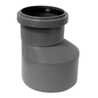 HT redukce 125/110 dlouhá