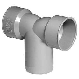 HT Připojovací koleno sif. 40x32 s těsněním