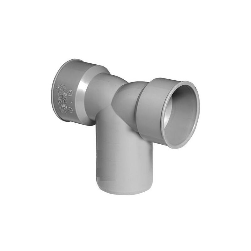 HT Připojovací koleno sif. 40x32 s těsněním