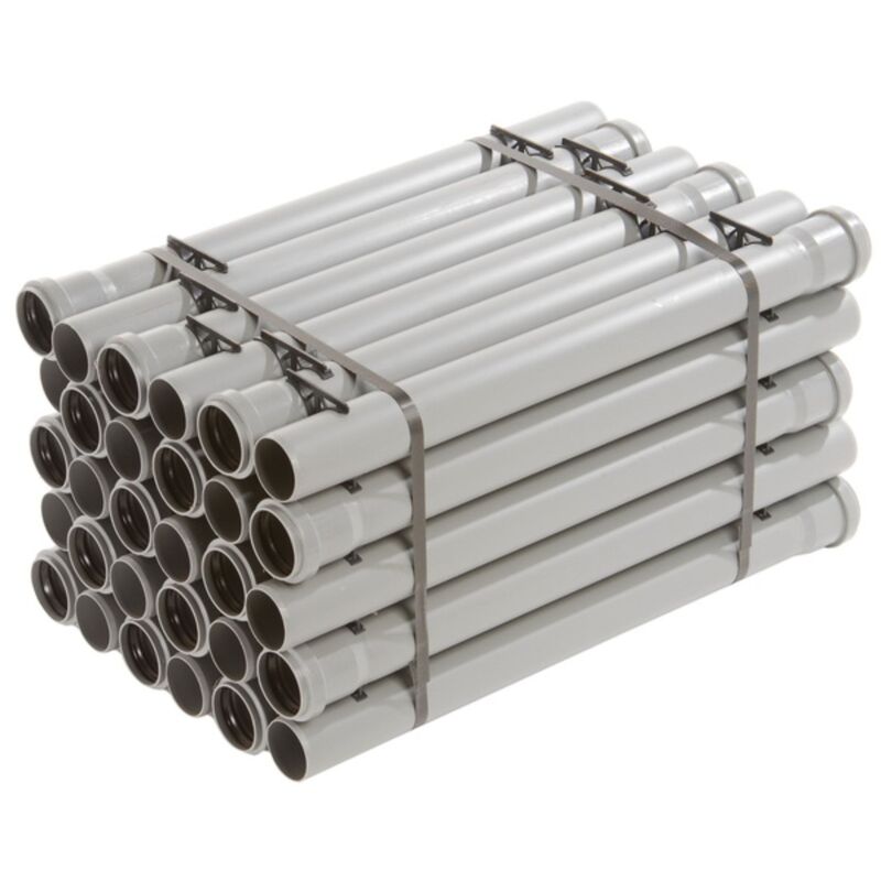 HT trubka 32 /1500 s hrdlem