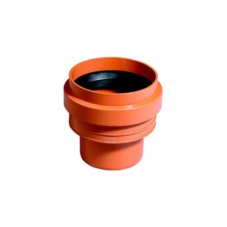 KG-KGUS kan.pre.KA/PVC 315 vč. O kroužku