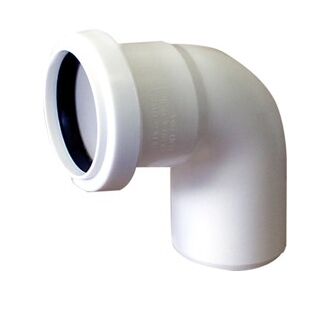 HT koleno  32/87 bíle