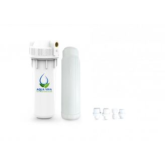 AQUA VIVA Kompletní filtr s hadičkami