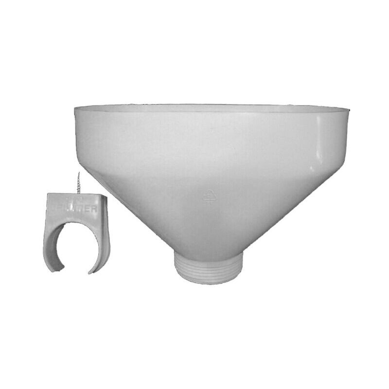 HL 20 vtok 6/4 s fixační objímkou-vhodn