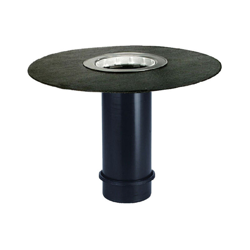 HL 65 nástavec s pevnou izolační přírubo