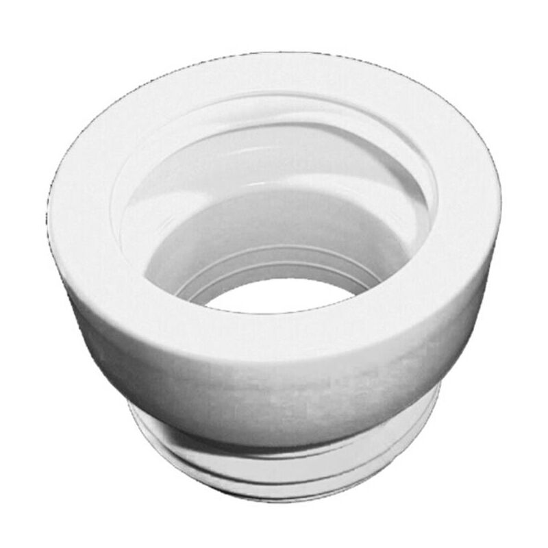 HL 201/1 manžeta pro připojení WC DN 100