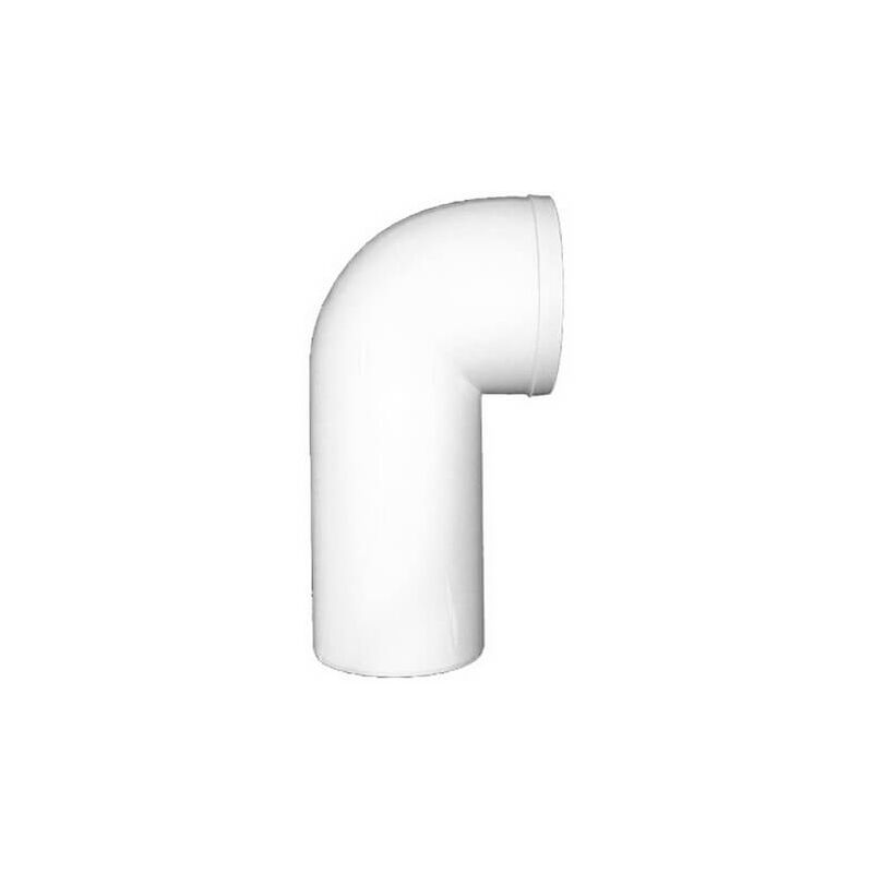 HL 205.WE koleno 90st. pro připojení WC