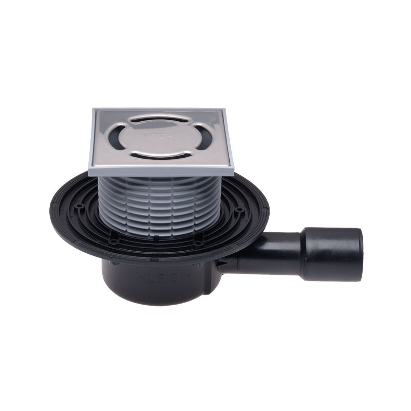 HL 510 N podlahová vpusť MINI DN 40/50 p