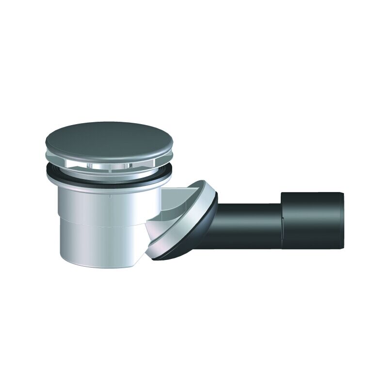 HL 522 sifón vaničkový DN40/50