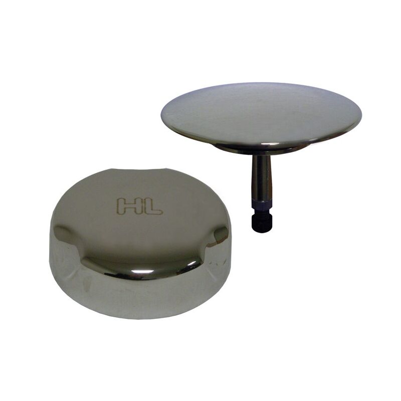 HL 555N.1 rozeta a ventil chrom