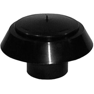 HL 807.0 DN 70 větrací hlavice