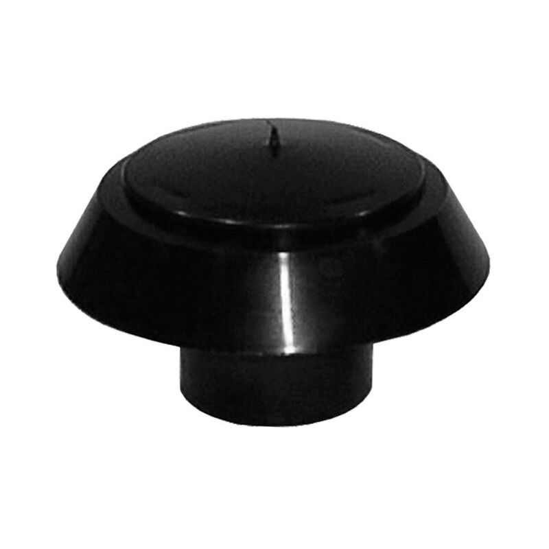 HL 807.0 DN 70 větrací hlavice