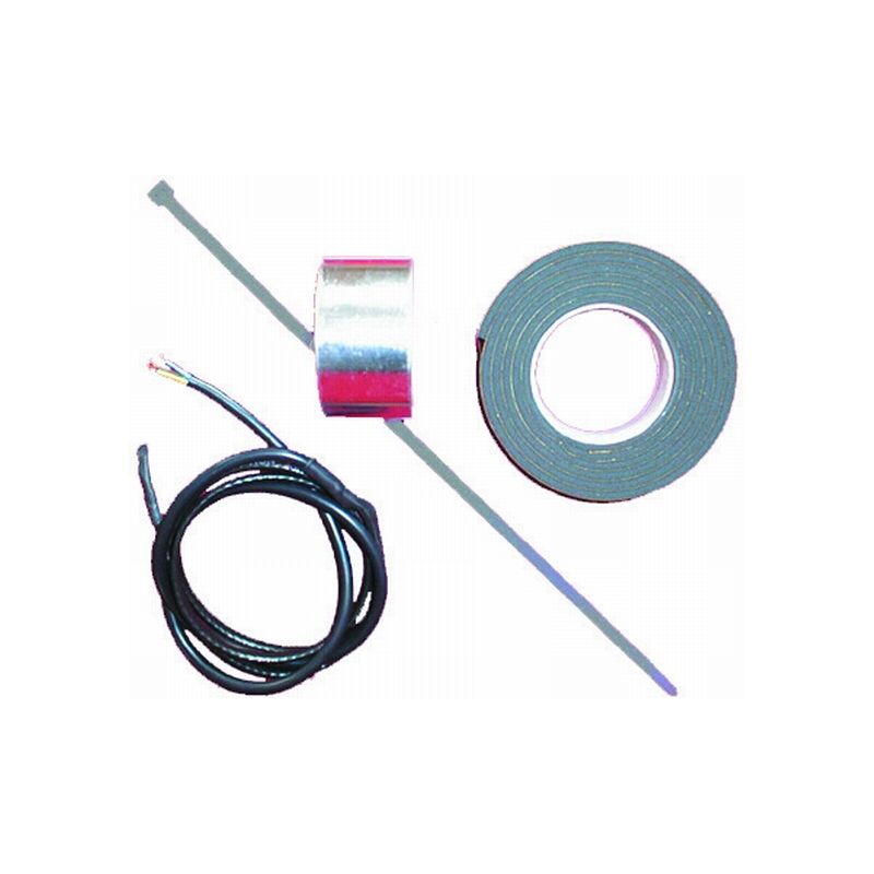 HL 82 vyhřívací sada pro sérii odtoku HL 80