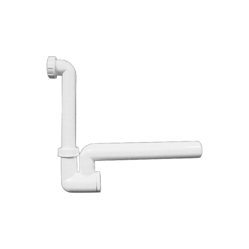 HL 136N kondenzační sifon DN40