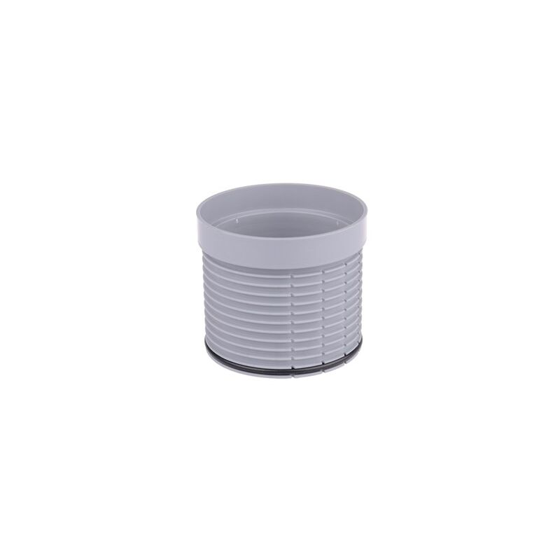 HL 340 N nástavec 100mm, d110mm