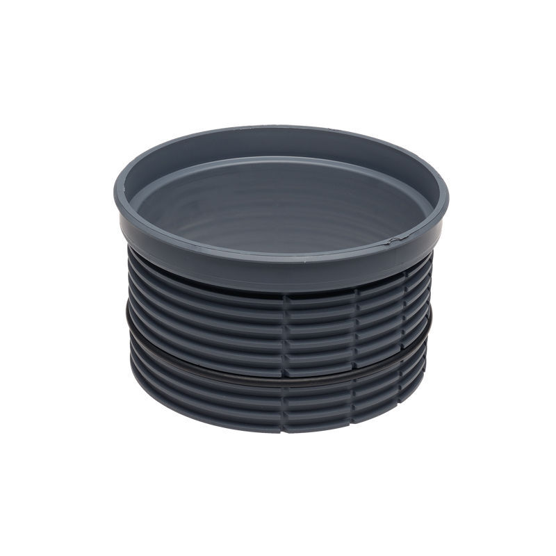 HL 620 nástavec d195mm pro PERFECT sérii odtoku