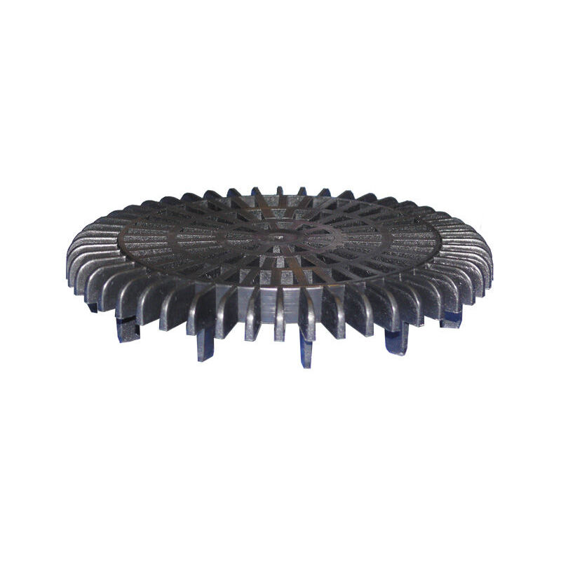 HL 181 plochy zachytný kos d 110mm, pro telesa balkonových a terasových vtoků serie HL80, HL90, HL31