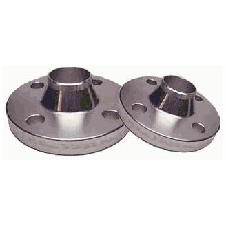 příruba krková DN 15 PN 6 přivařovací