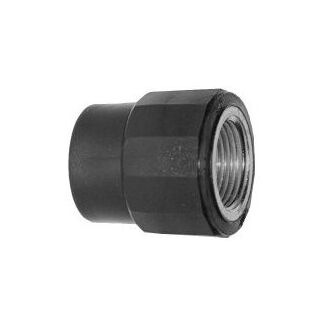 PE LD DG přechod kovový závit vnitřní 20x1/2