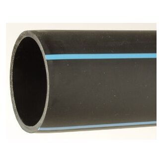 PEHD 100 Tr. 63x5,8mm PN16 voda SDR11