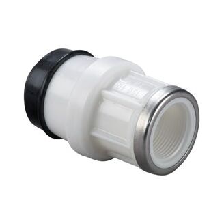 Hw.ISO-spoj.50-6/4 zav.vnitř. VODA