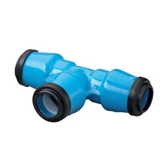 Hw.ISO T kus 40-40 VODA