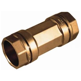 ISIFLO W-spojka MS T-100 32x32 VODA